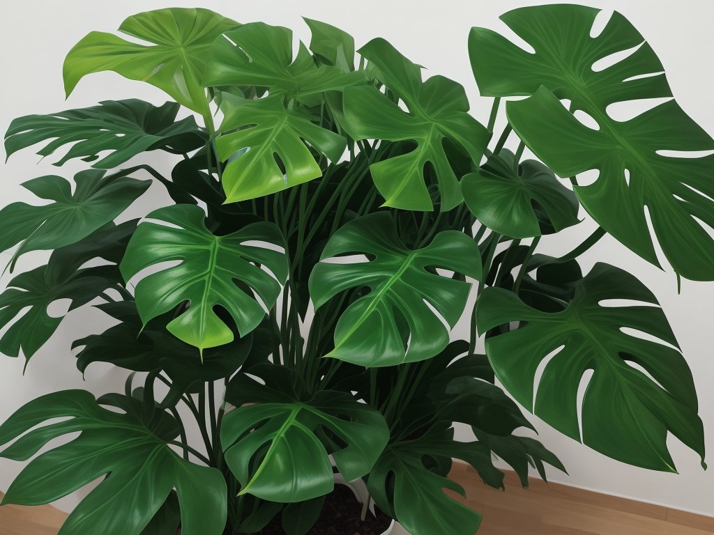 How to Prune Your Monstera