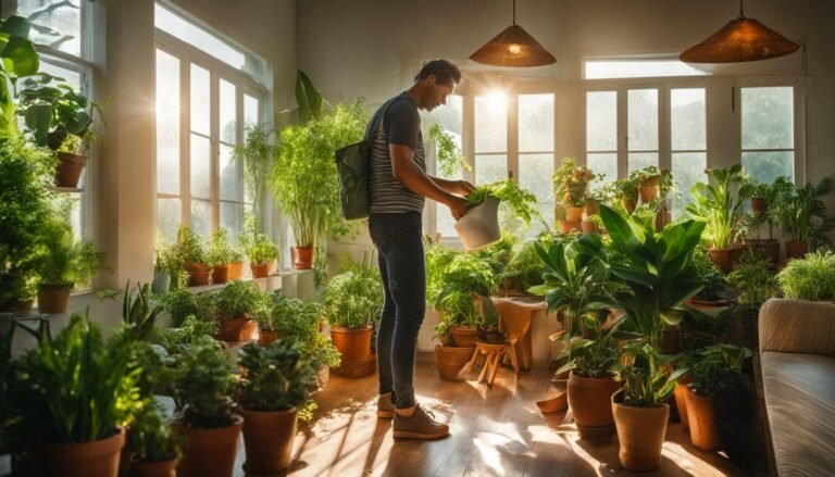 Indoor Gardening for Beginners