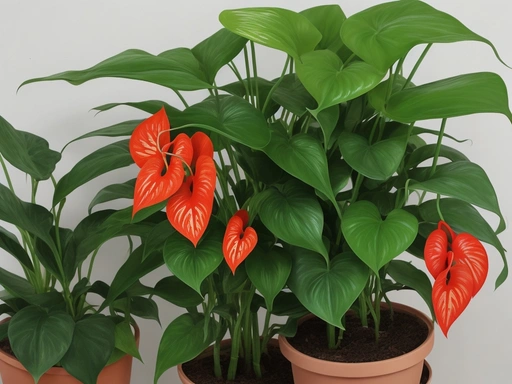 Anthurium Common Pests How To Keep Your Plants Pest Free Everything