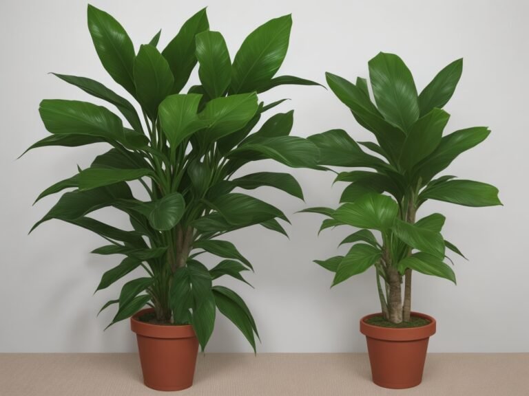 Dracaena Arboricola