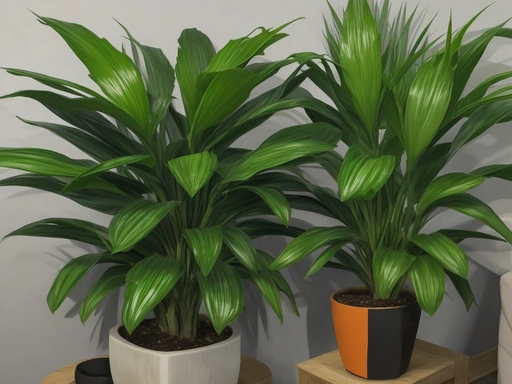 Dracaena Colorama