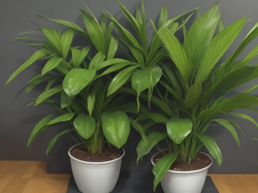 Dracaena Reflexa