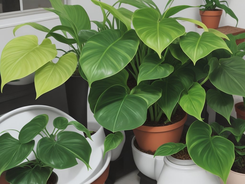 Healthy Indoor Air