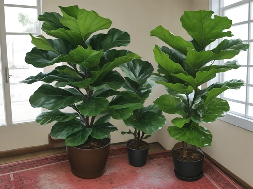 Homemade Plant Food