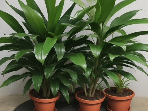Indoor Plant Care