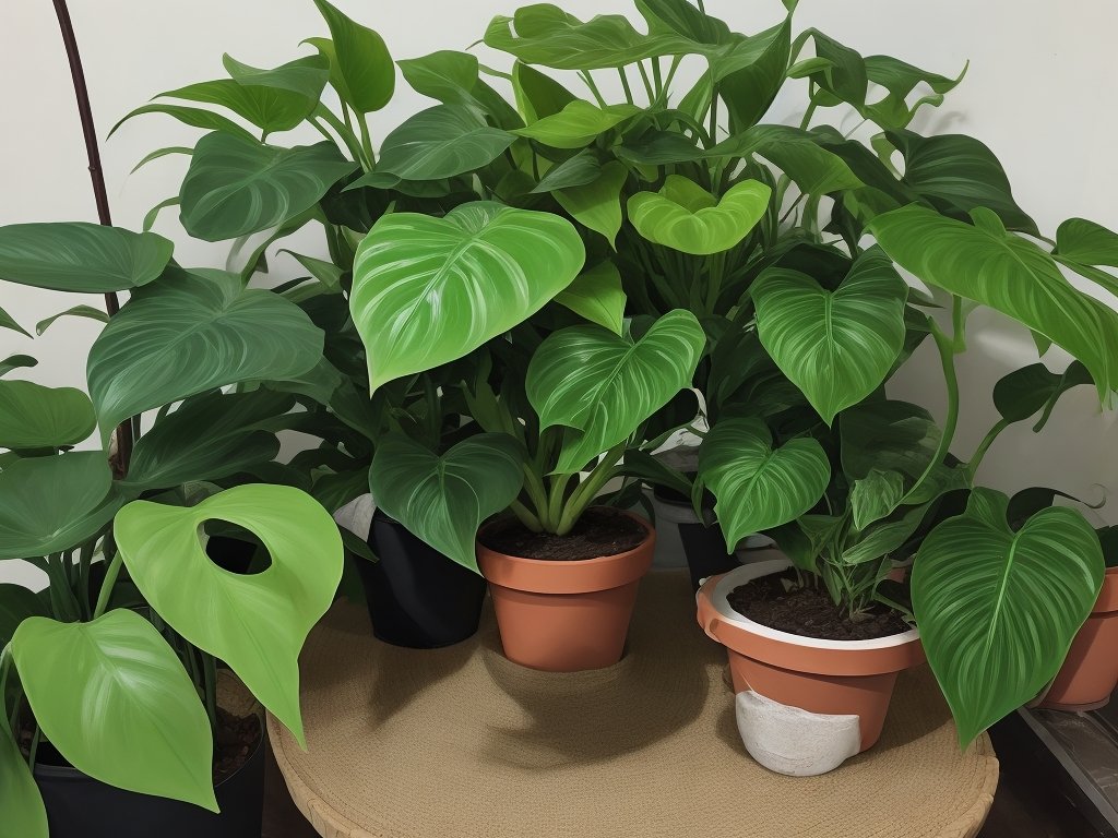 Jungle oasis