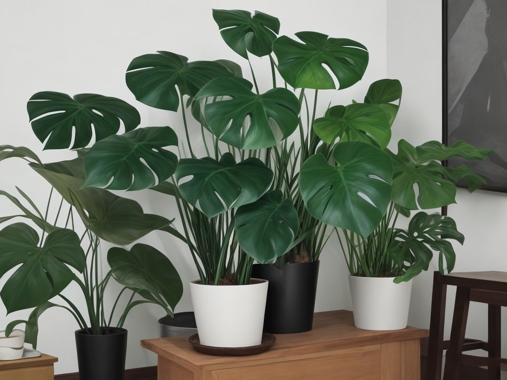 How To Grow Monstera From Seed: Essential Tips For Success ...