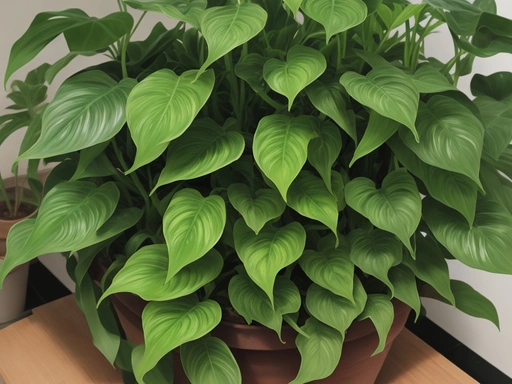 Organic Plant Food
