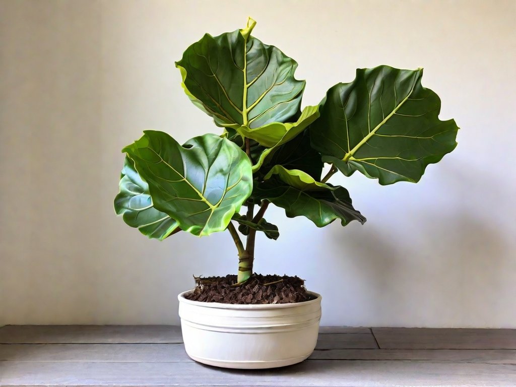 Fiddle-Leaf Fig Pruning Techniques Made Easy. Simplified. Optimized ...