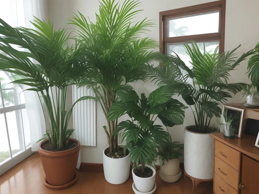 Trendy Plant