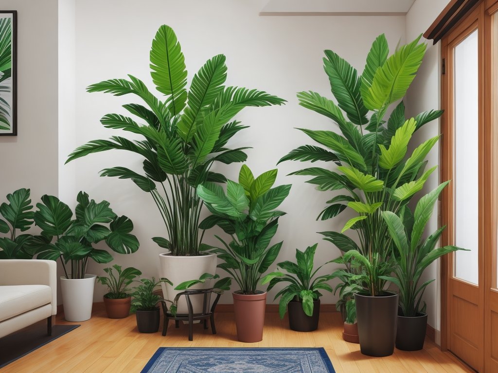 12 Unique And Unusual Tropical Plants For Plant Lovers | Everything ...