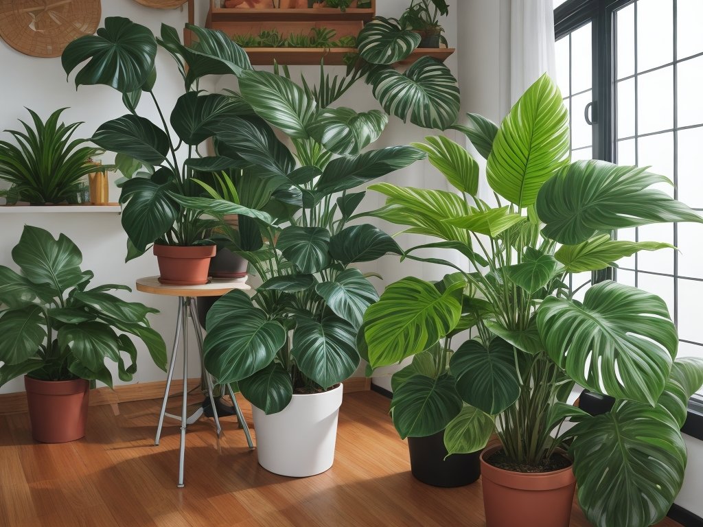 12 Unique And Unusual Tropical Plants For Plant Lovers | Everything ...