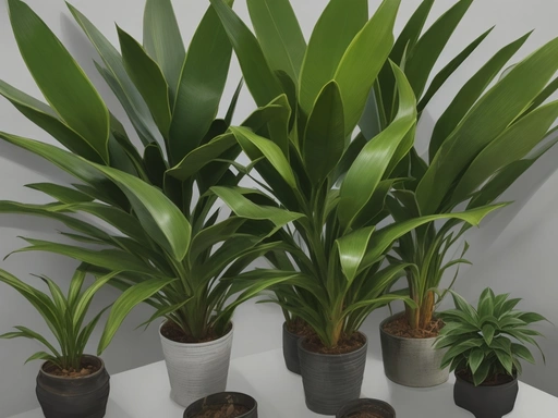 Yellowing Leaves
